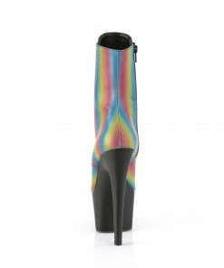Pleaser Adore 1020REFL-02 9 Pleaser Adore 1020REFL-02