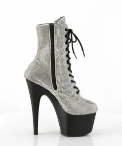 Pleaser 7” Heels Adore 1020RS