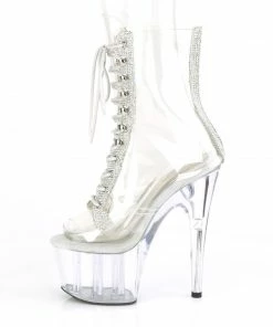 Pleaser Adore 1021C-2 7” Heels