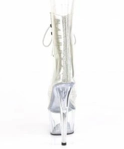 Pleaser Adore 1021C-2 7” Heels