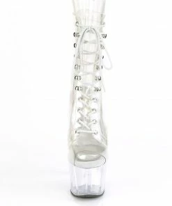 Pleaser 7” Heels Adore 1021C