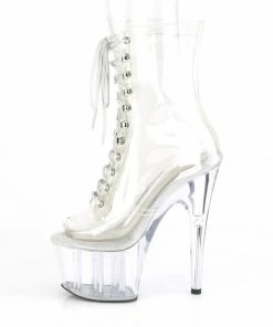 Pleaser 7” Heels Adore 1021C