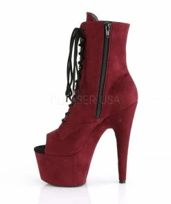 Pleaser Adore 1021FS 7” Heels