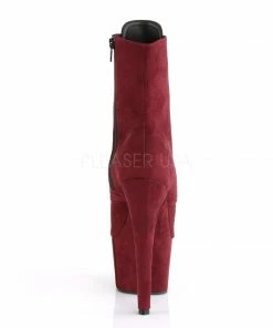 Pleaser Adore 1021FS 7” Heels