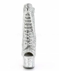 Pleaser 7” Heels Adore 1021G