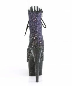 Pleaser 7” Heels Adore 1021OMBG