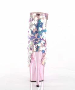 Pleaser 7” Heels Adore 1031SSQ 9 Pleaser 7” Heels Adore 1031SSQ