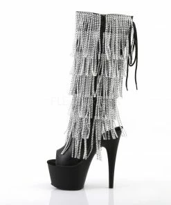 Pleaser 7” Heels Adore 2024RSF