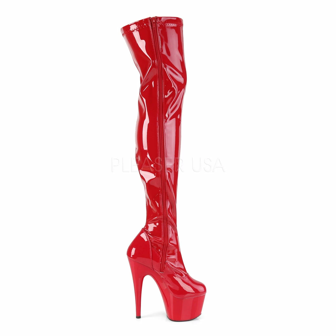Pleaser 7β Heels Adore 3000 9 Pleaser 7β Heels Adore 3000