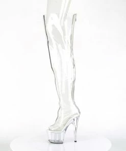 Pleaser Adore 3021 7” Heels