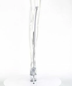 Pleaser Adore 3021 7” Heels