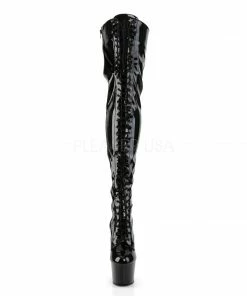 Pleaser Adore 3023 7” Heels
