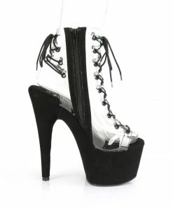Pleaser 7” Heels Adore 700-30FS