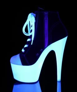 Pleaser Adore 700SK-02 7” Heels