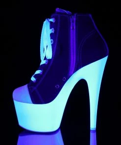 Pleaser Adore 700SK-02 7” Heels