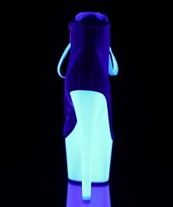 Pleaser Adore 700SK-02 7” Heels