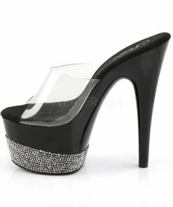 Pleaser Adore 701-3