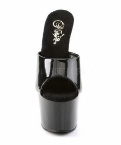 Pleaser 7” Heels Adore 701