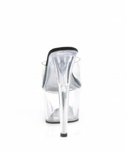 Pleaser 7” Heels Adore 701