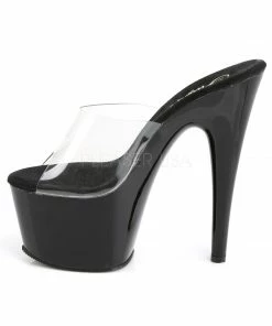 Pleaser 7” Heels Adore 701