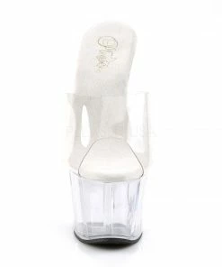 Pleaser 7” Heels Adore 701