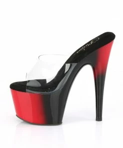 Pleaser 7” Heels Adore 701BR