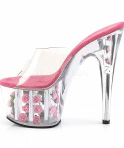 Pleaser Adore 701FL 7” Heels