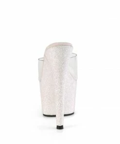 Pleaser 7” Heels Adore 701HMG