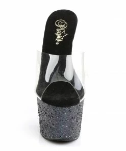 Pleaser 7” Heels Adore 701LG