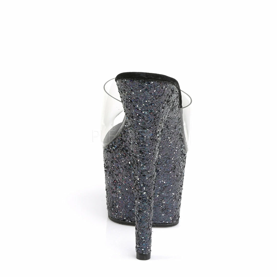 Pleaser 7β Heels Adore 701LG 6 Pleaser 7β Heels Adore 701LG