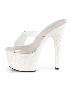 Pleaser 7β Heels Adore 701LG 20 Pleaser 7β Heels Adore 701LG