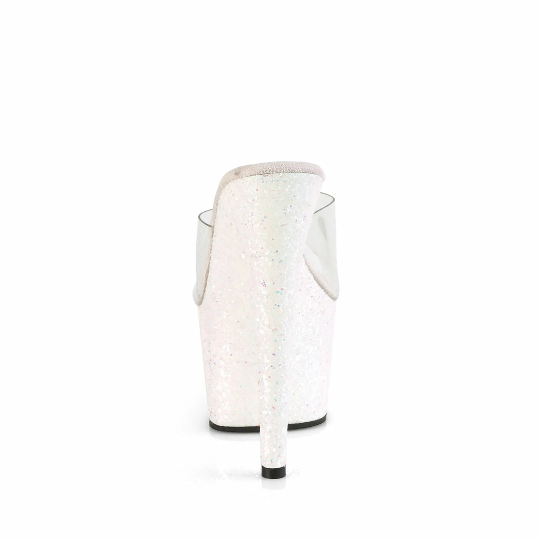 Pleaser 7β Heels Adore 701LG 10 Pleaser 7β Heels Adore 701LG