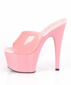 Pleaser Adore 701N 7” Heels