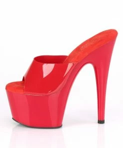 Pleaser Adore 701N 7” Heels