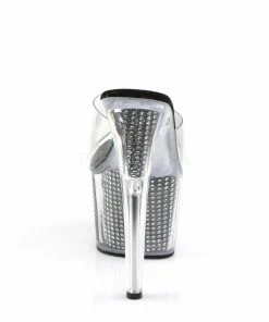 Pleaser Adore 701SRS