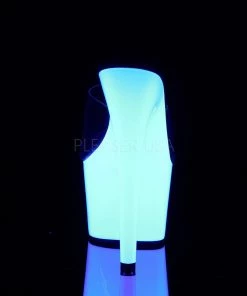 Pleaser Adore 701UV 7” Heels