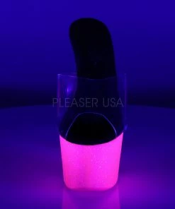 Pleaser 7” Heels Adore 701UVG