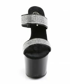 Pleaser 7” Heels Adore 702-2