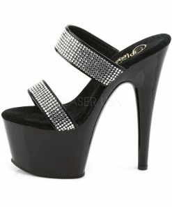Pleaser 7” Heels Adore 702-2