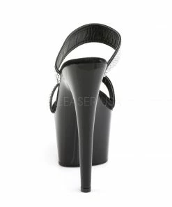 Pleaser 7” Heels Adore 702-2