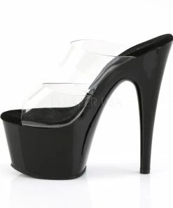 Pleaser 7” Heels Adore 702