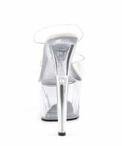 Pleaser 7” Heels Adore 702