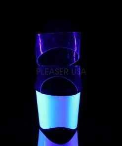 Pleaser 7” Heels Adore 702UV