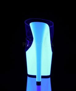 Pleaser 7” Heels Adore 702UV