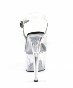 Pleaser Adore 708 7” Heels