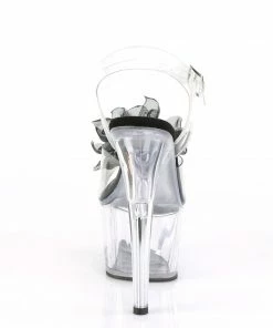 Pleaser 7” Heels Adore 708BFL