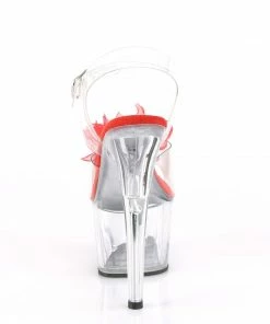 Pleaser 7” Heels Adore 708BFL