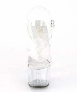 Pleaser 7” Heels Adore 708BFL