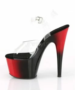 Pleaser Adore 708BR 7” Heels 8 Pleaser Adore 708BR 7” Heels