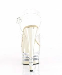 Pleaser Adore 708CHLN 7” Heels